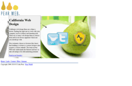 pearweb.com