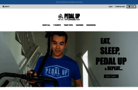 pedalupapparel.com