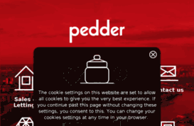 pedderproperty.co.uk