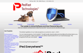 pedfast.com