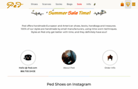 pedshoes.com