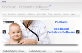 pedsuite.com