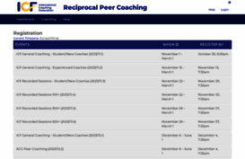 peercoaching.coachfederation.org