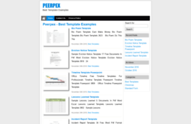 peerpex.com