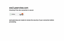 peerviewpress.com