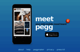 peggsite.com
