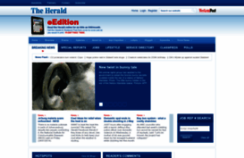 peherald.com