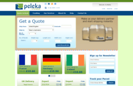peleka.com