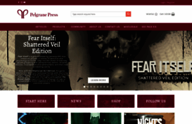 pelgranepress.com