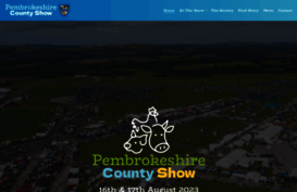 pembsshow.org