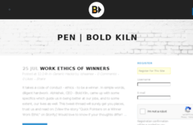 pen.boldkiln.com