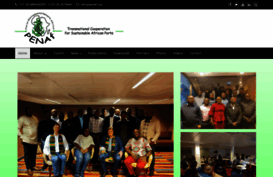 penaf.org