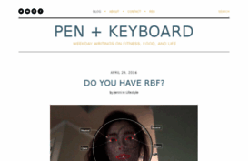 penandkeyboard.com