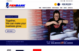 penbank.com.ph