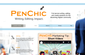 penchic.com