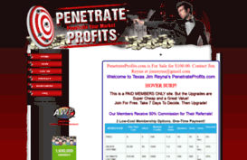 penetrateprofits.com