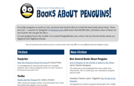 penguinbooks.com