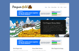 penguingold.com