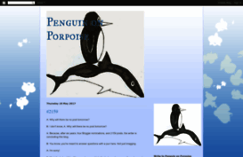 penguinonporpoise.blogspot.com.au