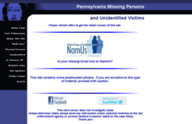 pennsylvaniamissing.com