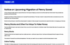 penny-saved.com