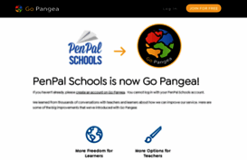 penpalschools.com