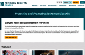 pensionrights.org