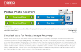 pentax-photorecovery.com