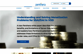 penthera.com