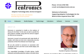 pentronics.com.au