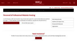 people.wku.edu