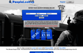 peoplelookup.co.uk