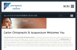 peoria-chiropractor-acupuncture.com