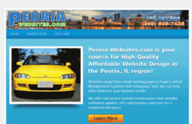 peoria-websites.com
