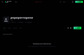 pepeperropene.deviantart.com