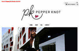 pepperknot.storenvy.com