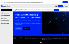 pepperstone.com