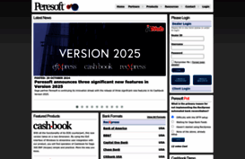 peresoft.co.za