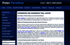 perettine-law.com