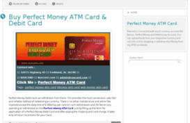 perfect-money-atm-card.tumblr.com
