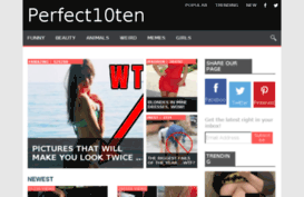 perfect10ten.com