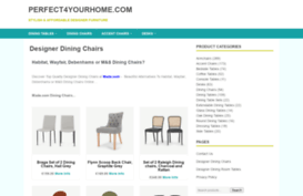 perfect4yourhome.com