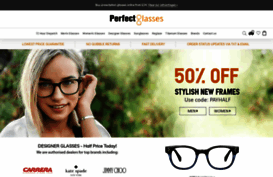 perfectglasses.co.uk