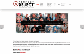 perfectreject.com