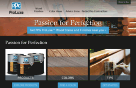 perfectwoodstains.com