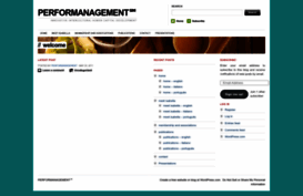 performanagementsm.wordpress.com