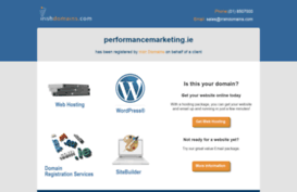 performancemarketing.ie