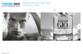 perfume-gold.com