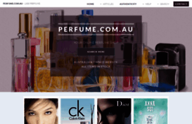 perfume.com.au