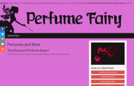 perfumefairy.co.uk